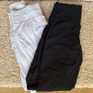 Set of two Lululemon Jogger pants